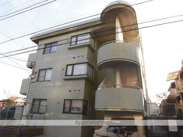 千葉県浦安市富士見１丁目 外観