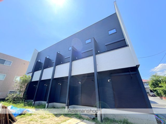 千葉県浦安市今川２丁目 外観