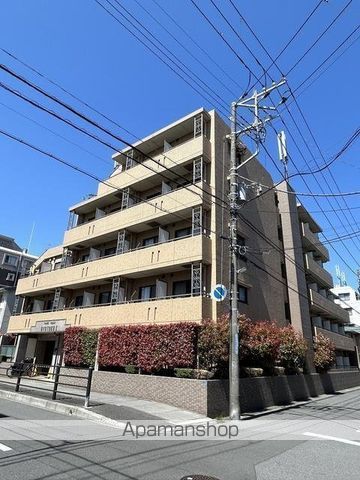 千葉県市川市福栄２丁目 外観