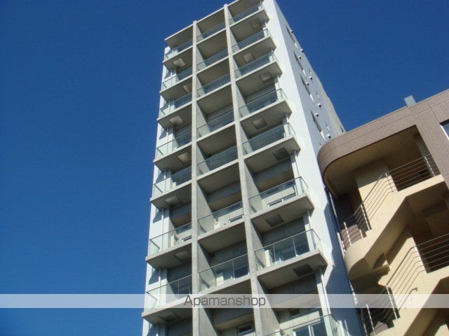千葉県浦安市北栄1丁目 外観