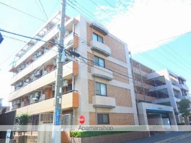 千葉県市川市福栄１丁目 外観