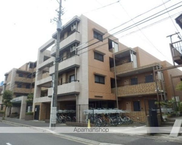 千葉県市川市福栄１丁目 外観