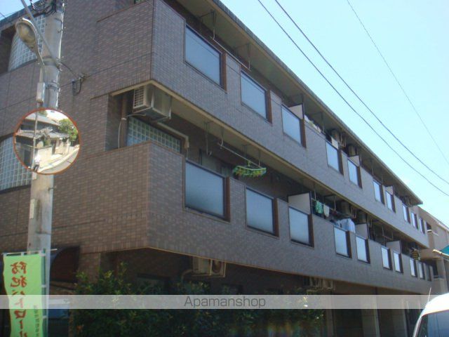 千葉県浦安市堀江３丁目 外観