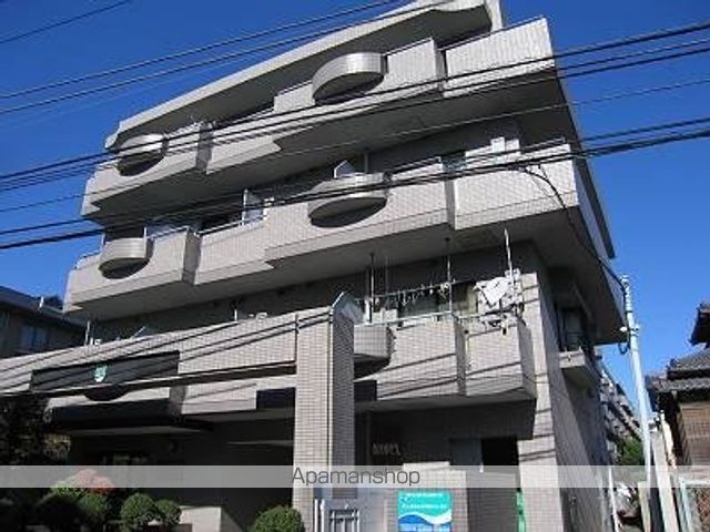 千葉県市川市新井１丁目 外観