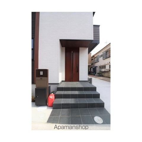 千葉県市川市香取１丁目 その他