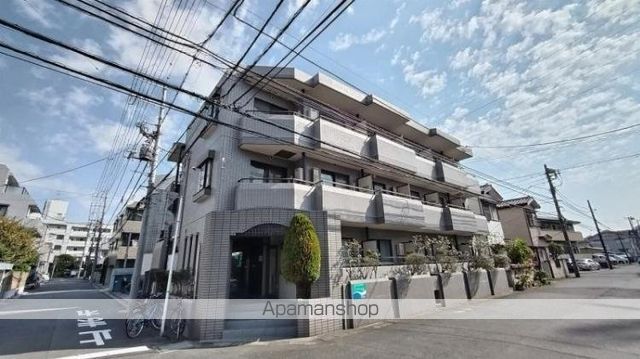 千葉県市川市香取２丁目 外観