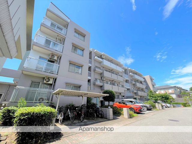 千葉県千葉市中央区青葉町 外観