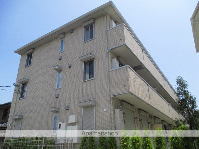 千葉県浦安市堀江２丁目 外観
