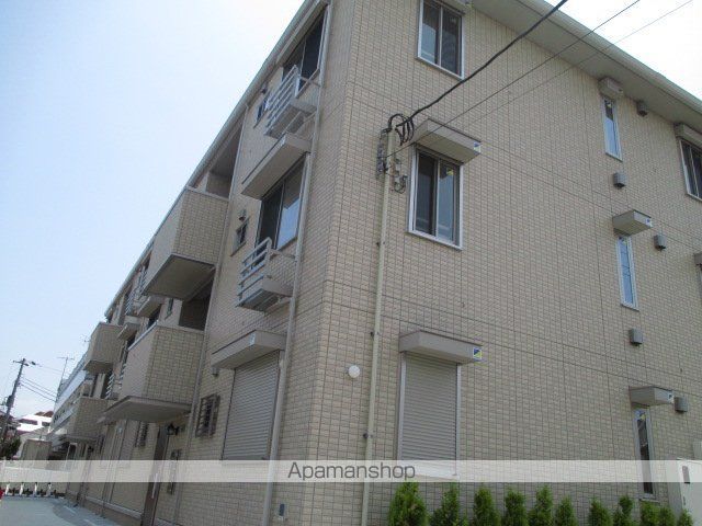 千葉県浦安市堀江２丁目 外観