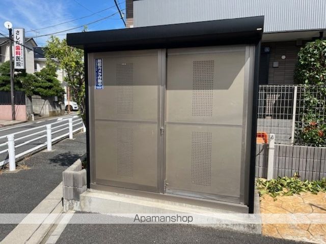 千葉県浦安市堀江２丁目 その他