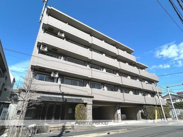 千葉県市川市末広１丁目 外観