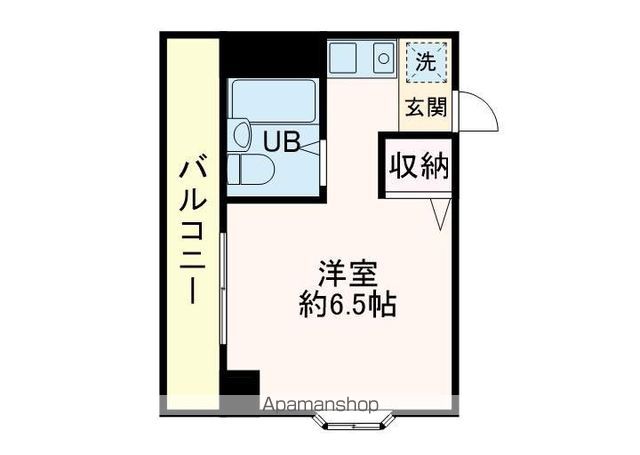 千葉県浦安市北栄１丁目 間取り