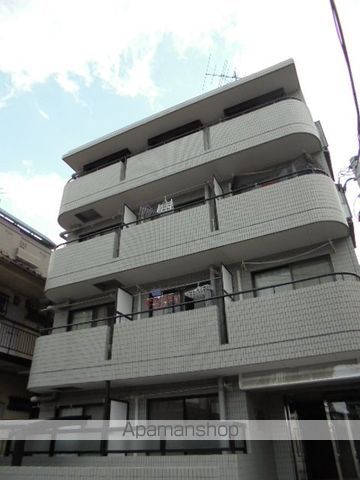千葉県浦安市北栄1丁目 外観