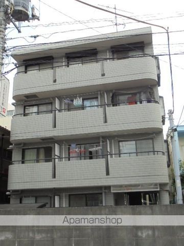 千葉県浦安市北栄１丁目 外観