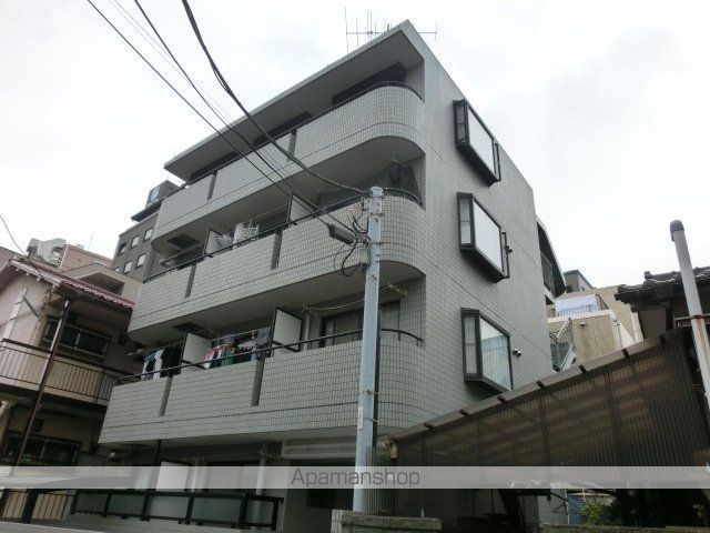 千葉県浦安市北栄１丁目 外観