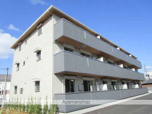 千葉県市川市新井１丁目 外観