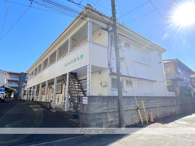 千葉県浦安市当代島３丁目 外観