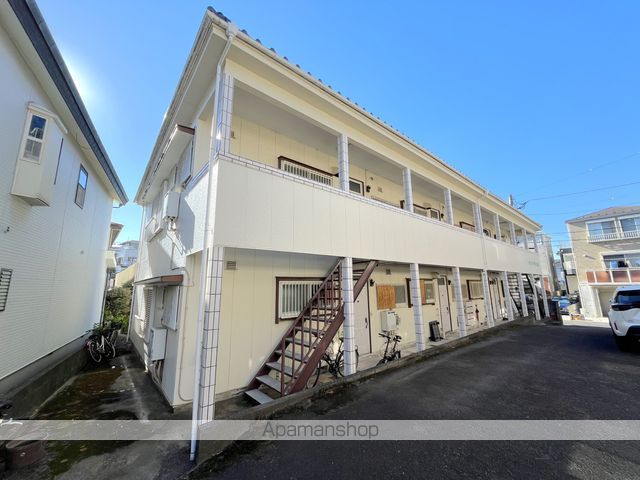 千葉県浦安市当代島３丁目 外観