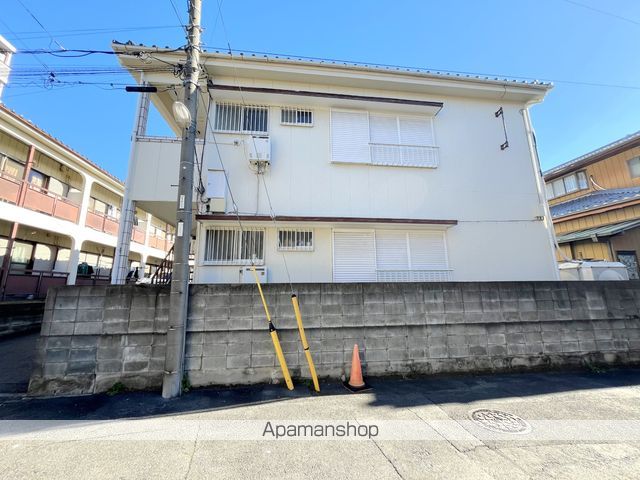 千葉県浦安市当代島３丁目 外観