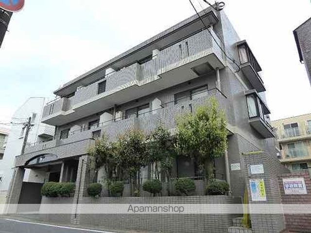 千葉県市川市欠真間1丁目 外観