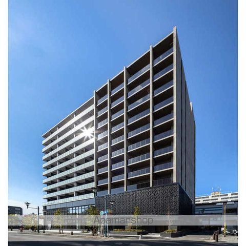 千葉県市川市行徳駅前2丁目 外観