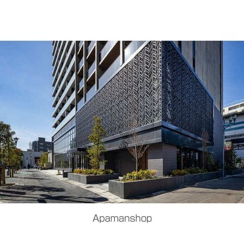 千葉県市川市行徳駅前２丁目 外観