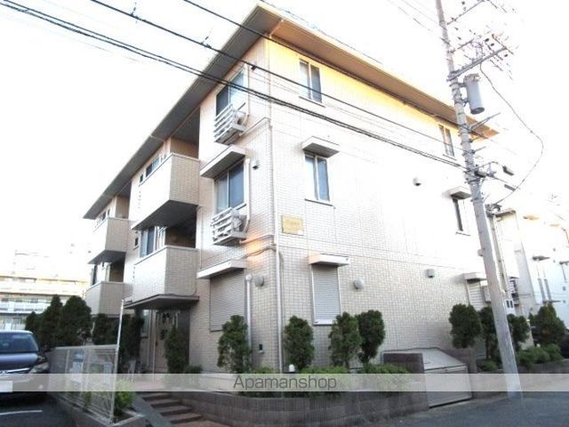 千葉県市川市末広２丁目 外観