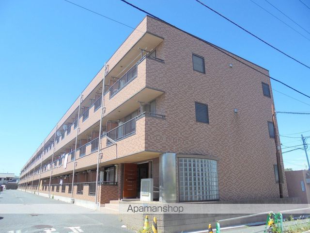 千葉県浦安市弁天４丁目 外観