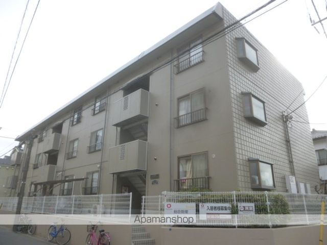 千葉県市川市香取２丁目 外観