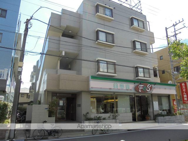 千葉県浦安市今川1丁目 外観