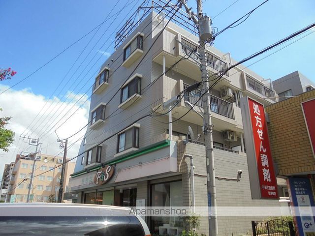 千葉県浦安市今川１丁目 外観