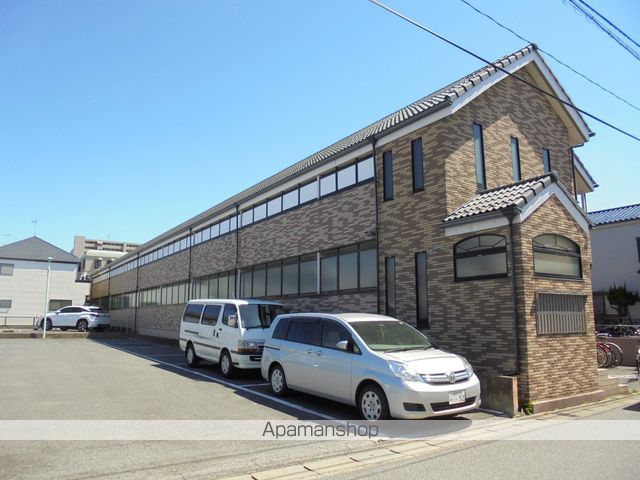 千葉県浦安市東野２丁目 外観