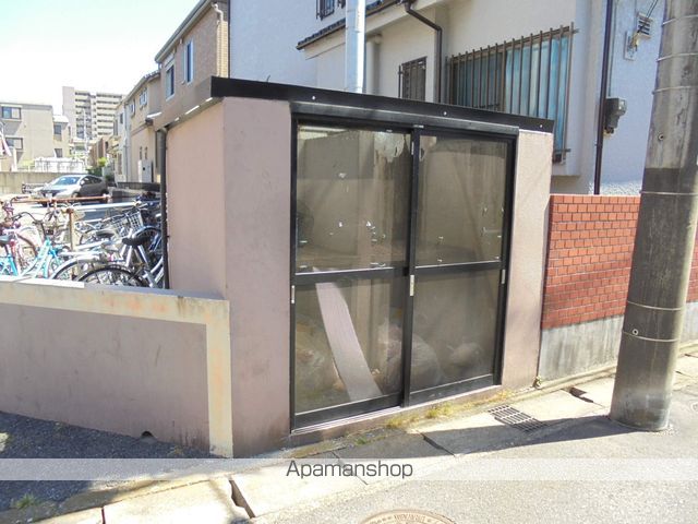 千葉県浦安市東野２丁目 その他
