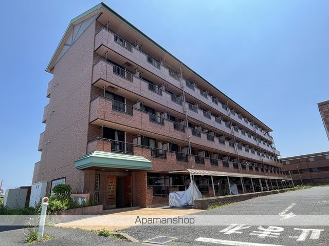 千葉県浦安市弁天４丁目 外観