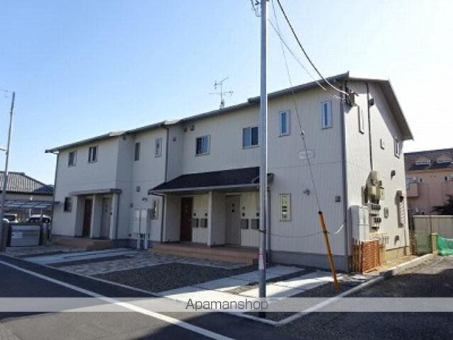 千葉県市川市新井１丁目 外観