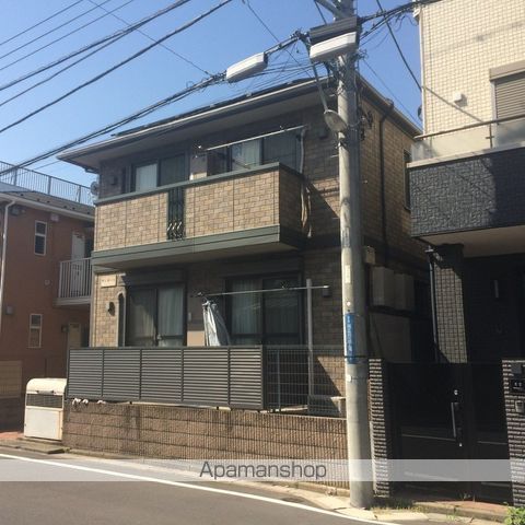千葉県市川市相之川2丁目 外観
