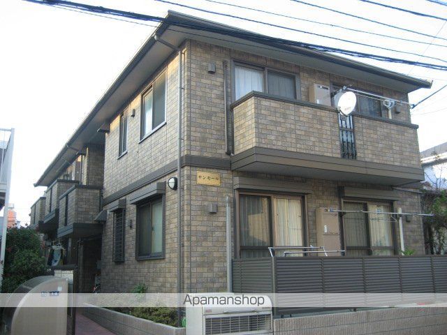 千葉県市川市相之川２丁目 外観