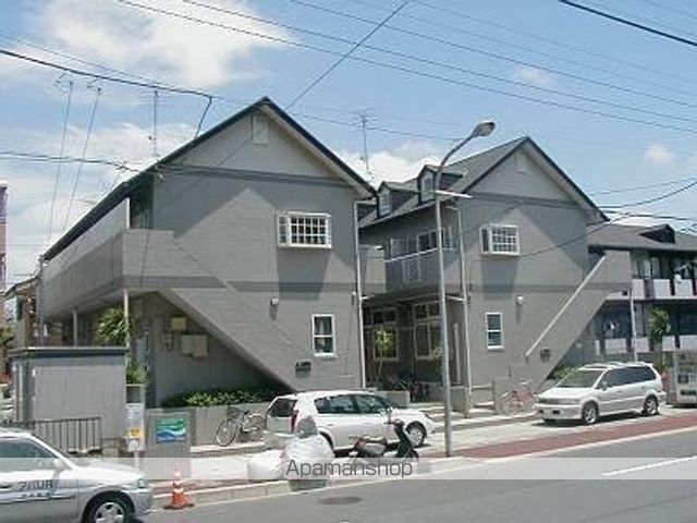 千葉県市川市福栄2丁目 外観