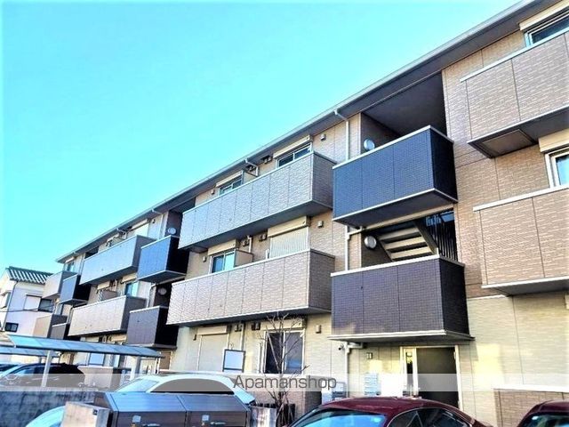 千葉県市川市南行徳４丁目 外観
