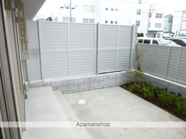 千葉県市川市南行徳４丁目 その他