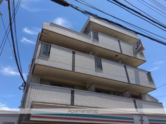 千葉県市川市相之川2丁目 外観