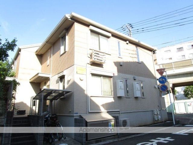 千葉県市川市香取2丁目 外観
