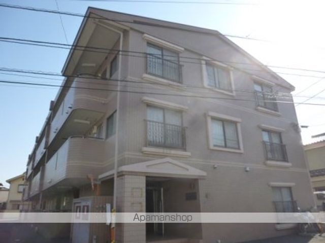 千葉県市川市香取１丁目 外観