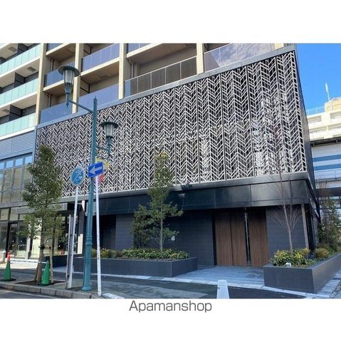 千葉県市川市行徳駅前２丁目 外観