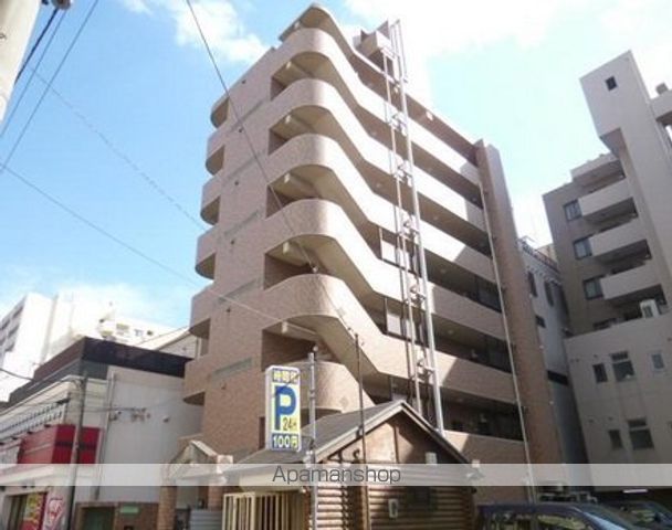 千葉県市川市行徳駅前１丁目 外観