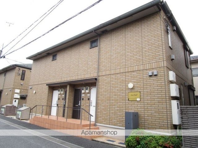 千葉県市川市新井１丁目 外観
