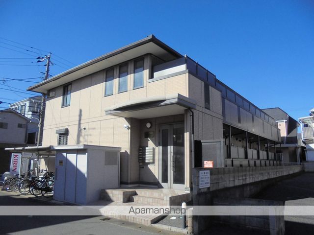 千葉県浦安市海楽１丁目 外観