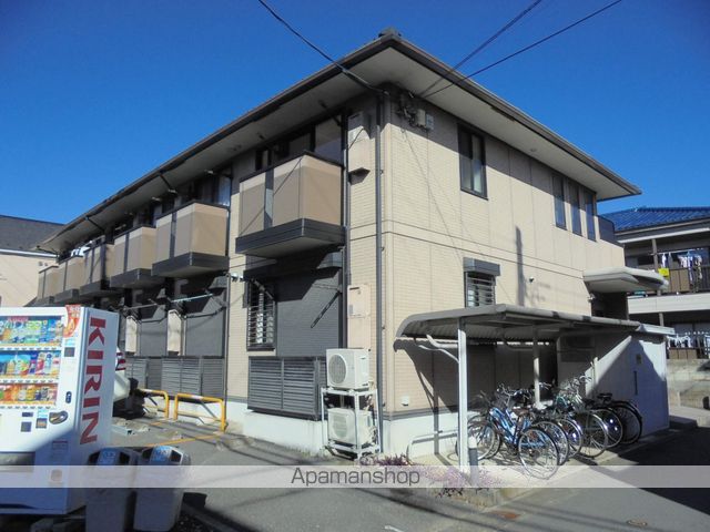 千葉県浦安市海楽１丁目 外観