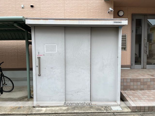千葉県浦安市海楽１丁目 その他