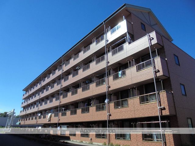 千葉県浦安市弁天４丁目 外観